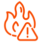 fire-warning-icon-in-orange